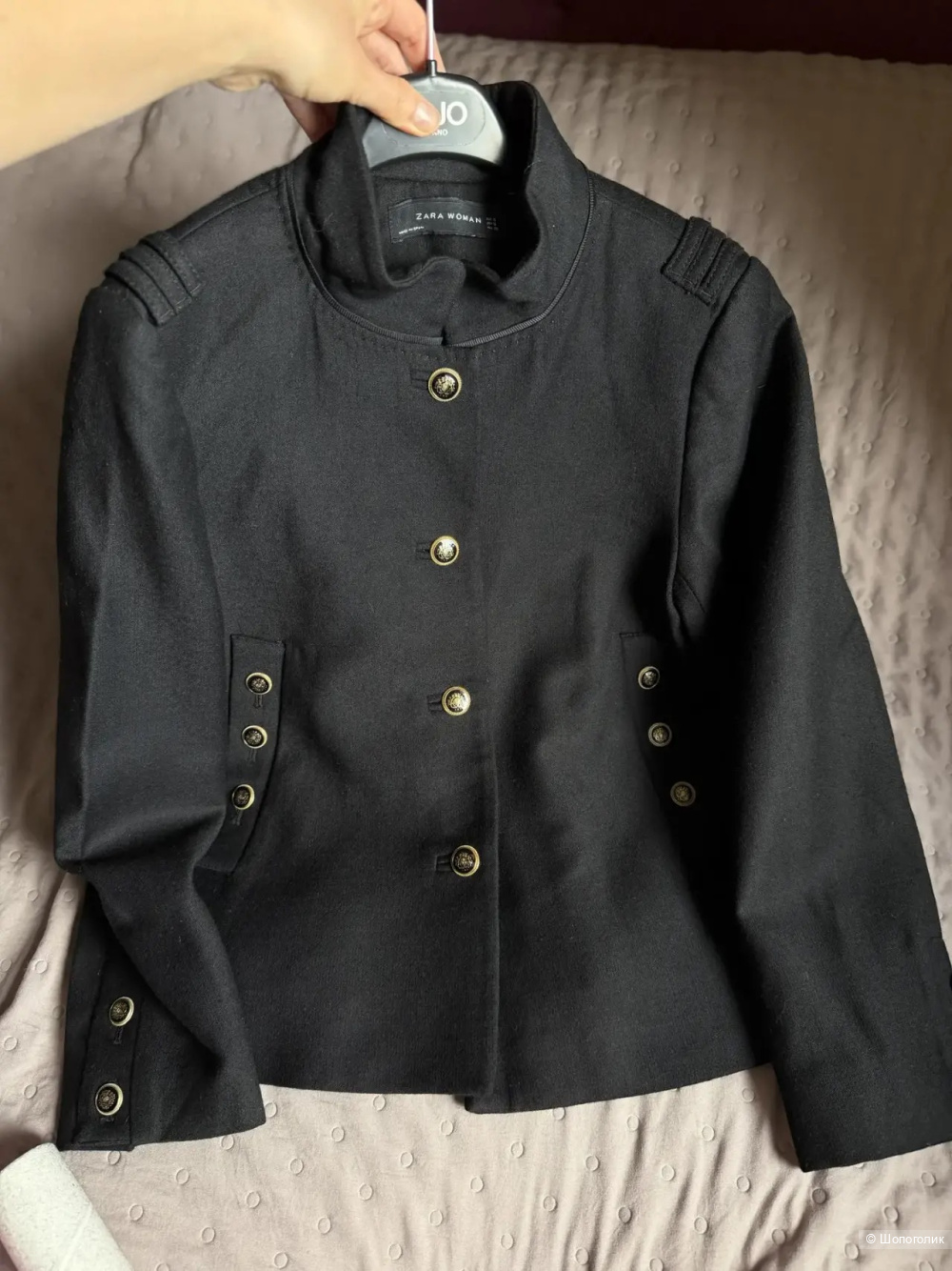 Пиджак Zara, размер s