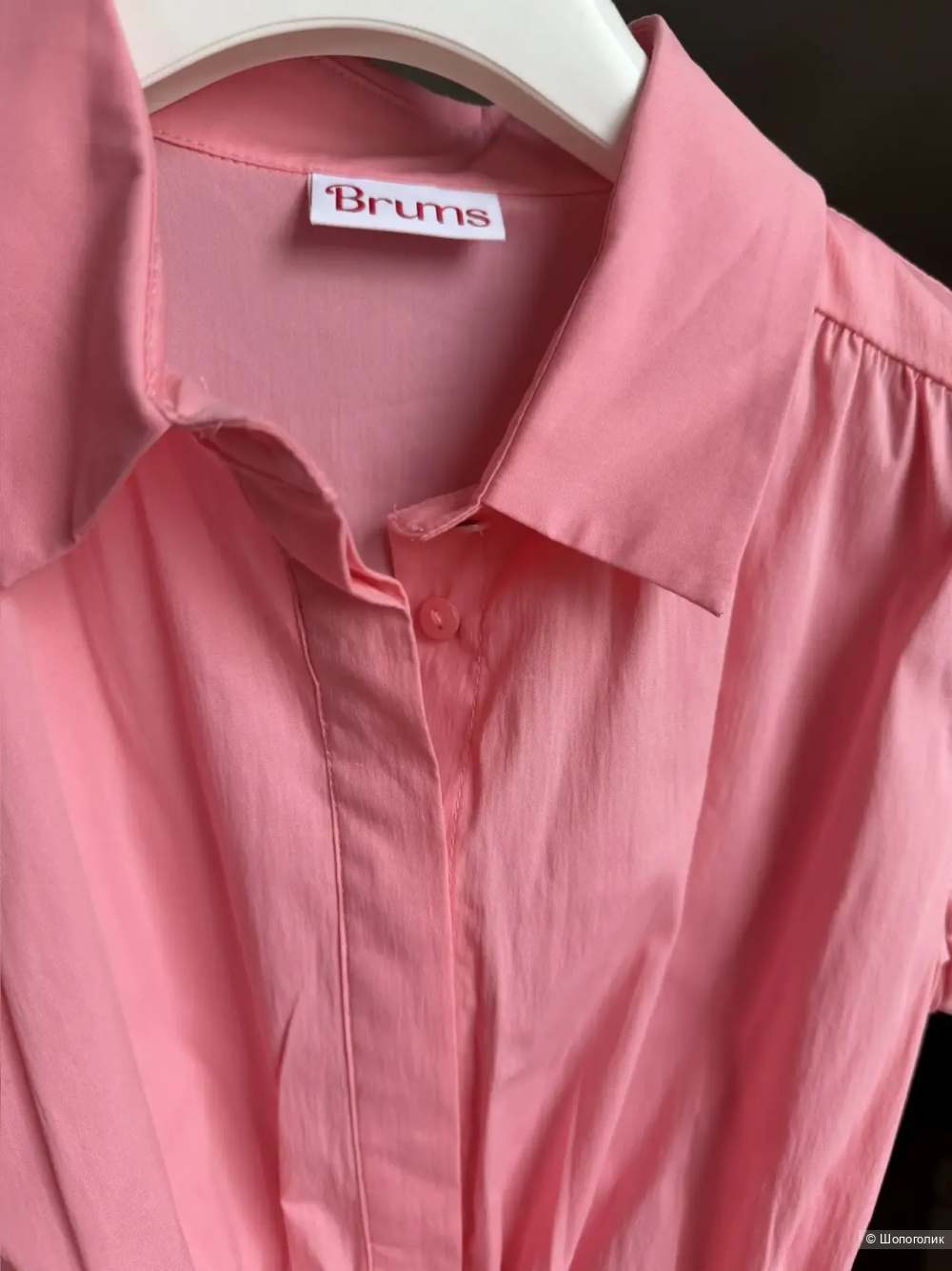 Платье BRUMS, рост 128 см