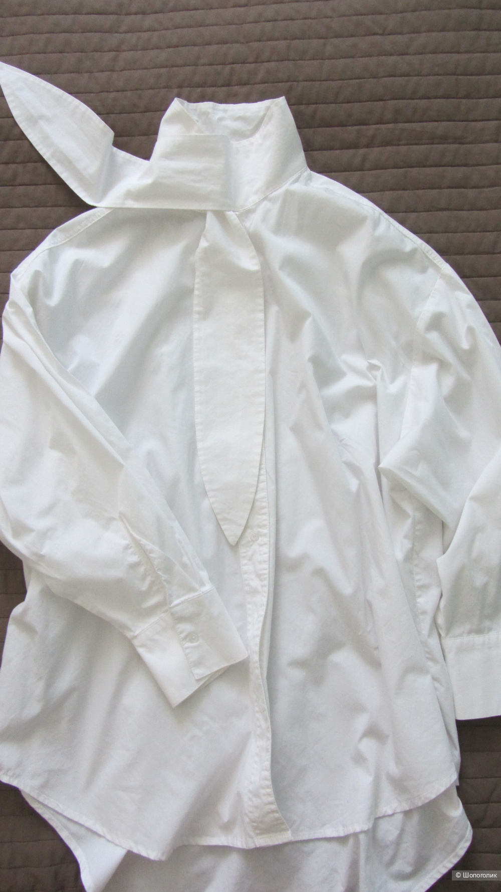 Рубашка Mango  размер XS (на размеры XS/S/M)