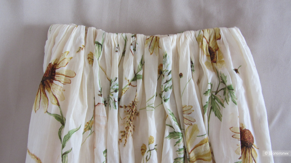 Юбка HM размер S (на S/M)