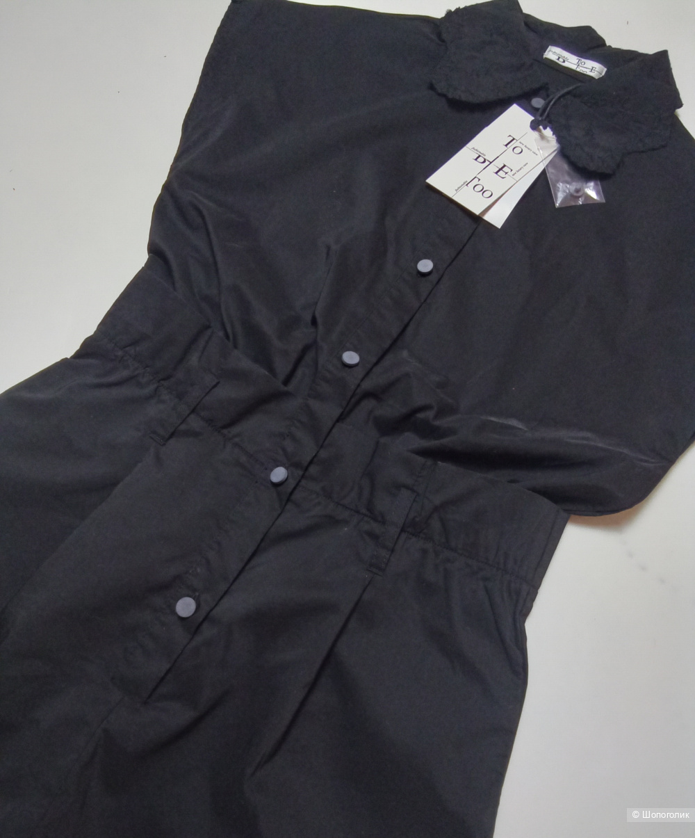 Ромпер To be too 134-140см