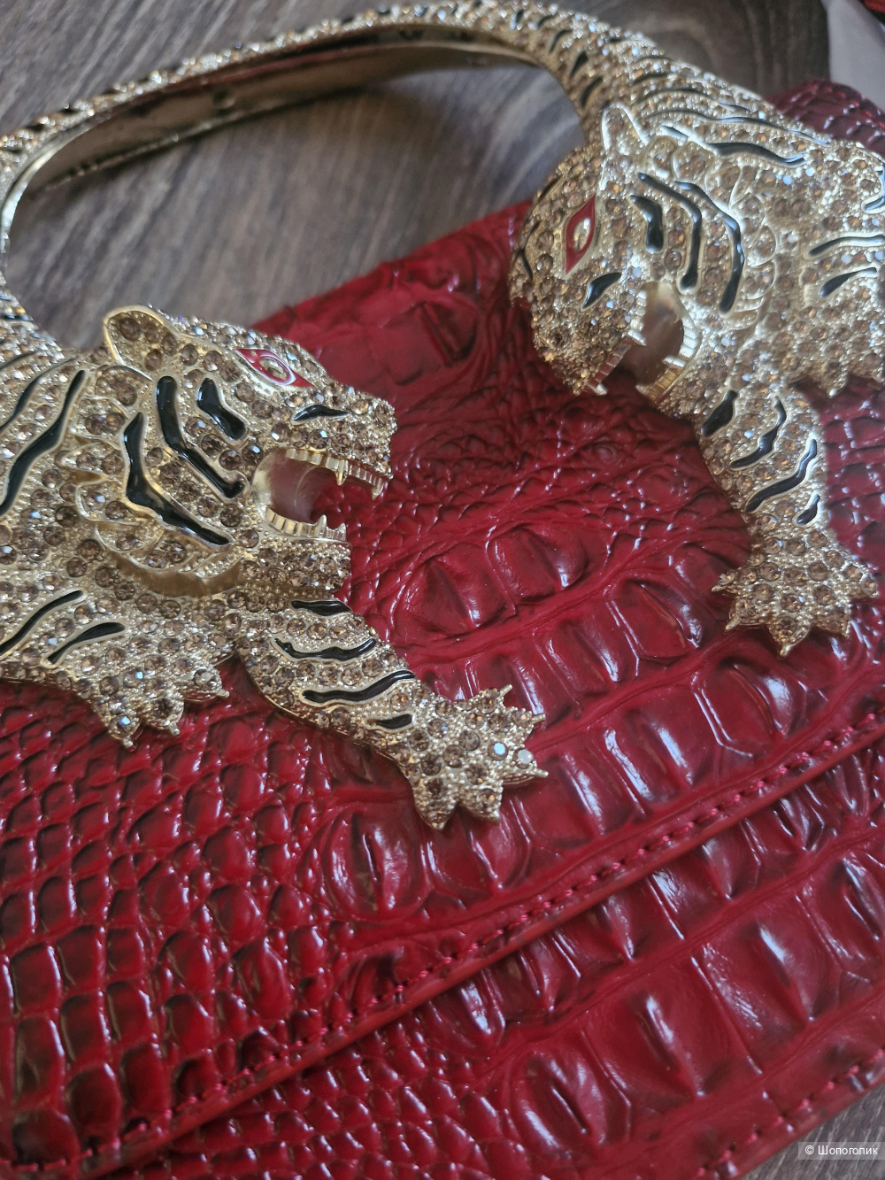 Сумка, Cavalli, 22 на17/6