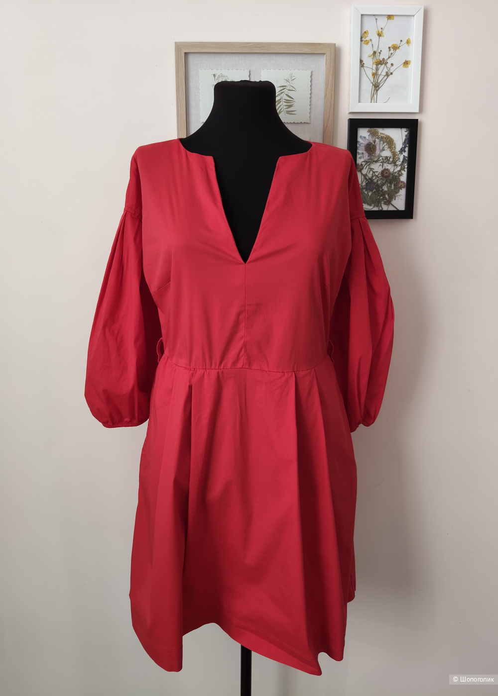 Платье Patrizia Pepe 44 M