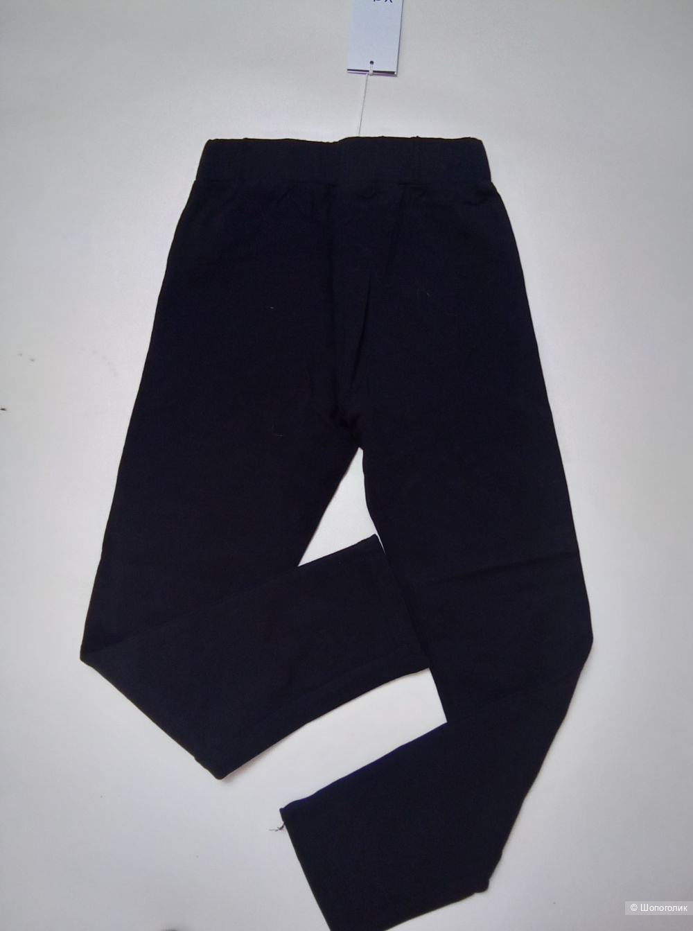 Топ и джегинсы 134-140см Y-clu