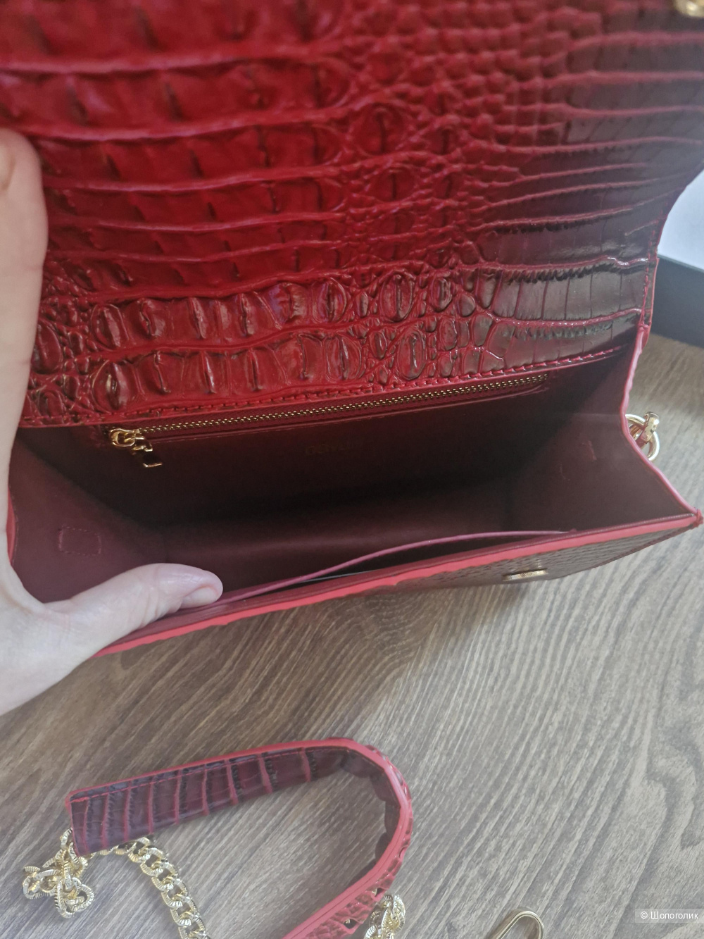 Сумка, Cavalli, 22 на17/6