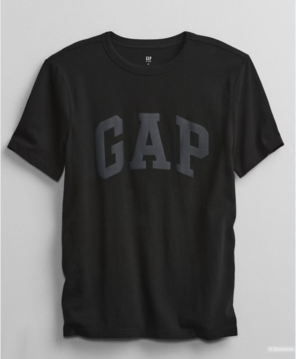 Футболка Gap 6-7 лет