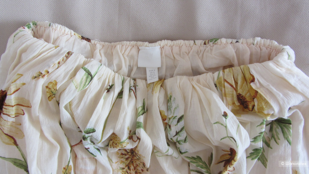 Юбка HM размер S (на S/M)