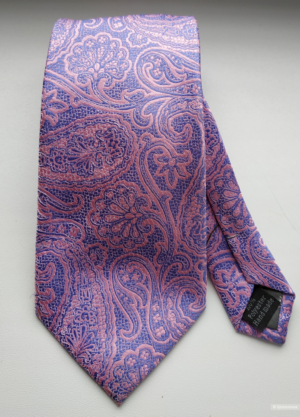 Галстук Maestro Art Fashion