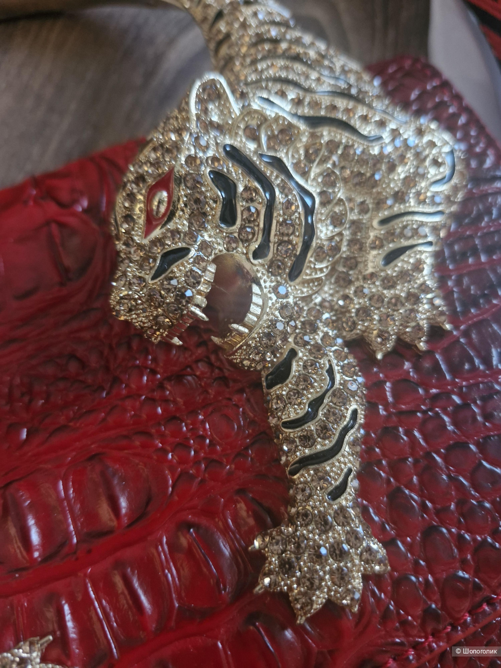 Сумка, Cavalli, 22 на17/6