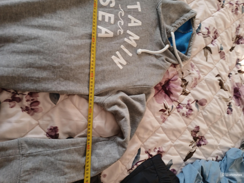 Толстовка Esprit edc р.48+-