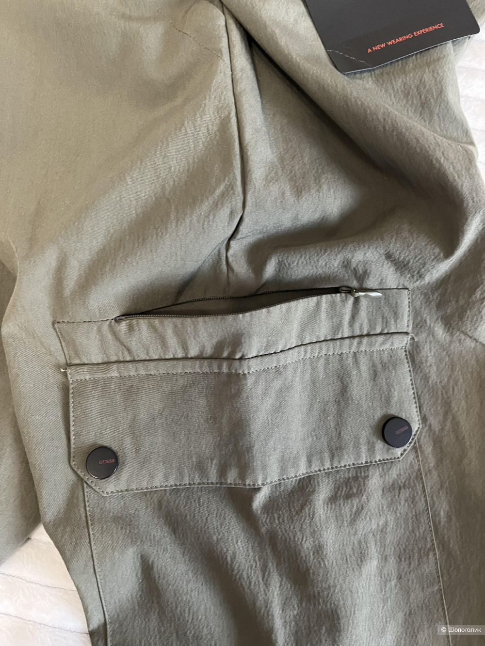 Брюки Guess 29/32