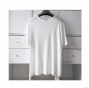 Футболка LIME , L , белая