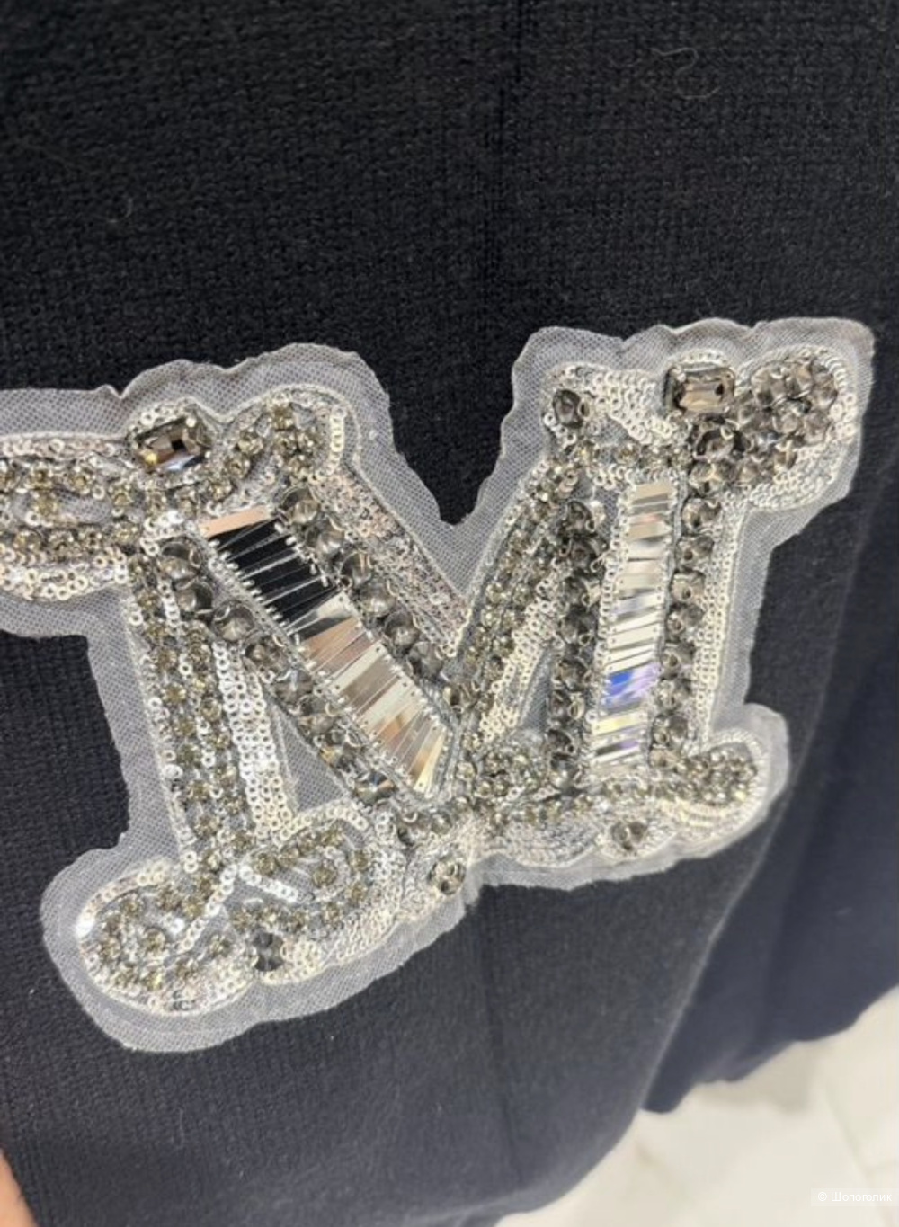 Max Mara джемпер р 46