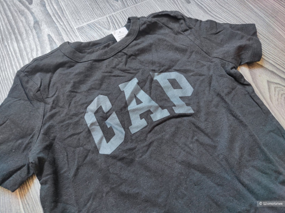 Футболка Gap 6-7 лет