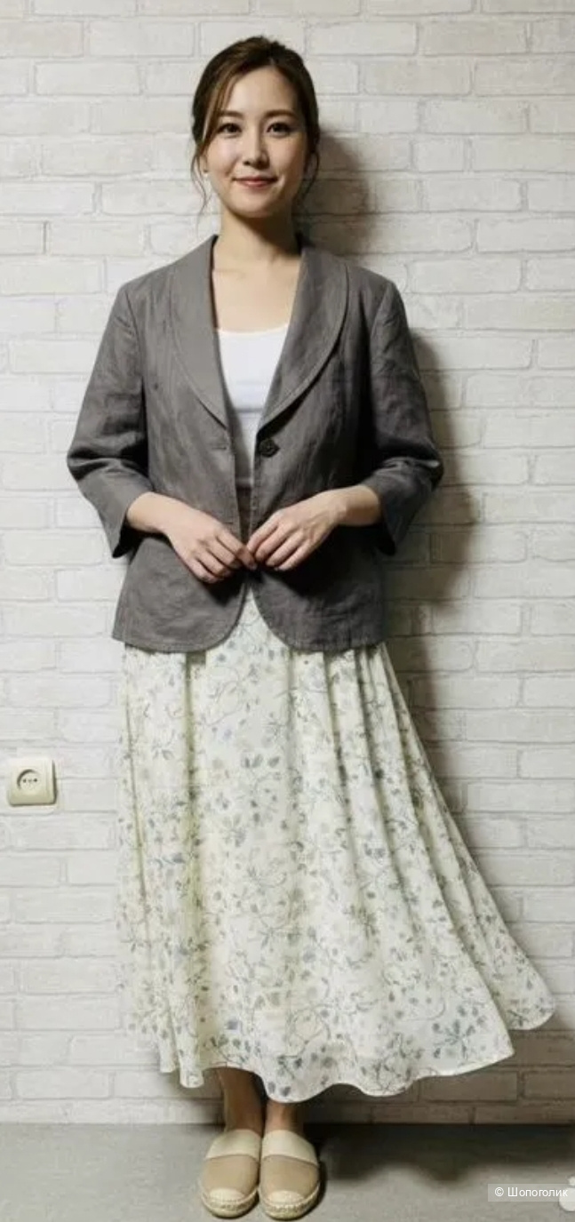 Жакет Gelco, размер 46-48