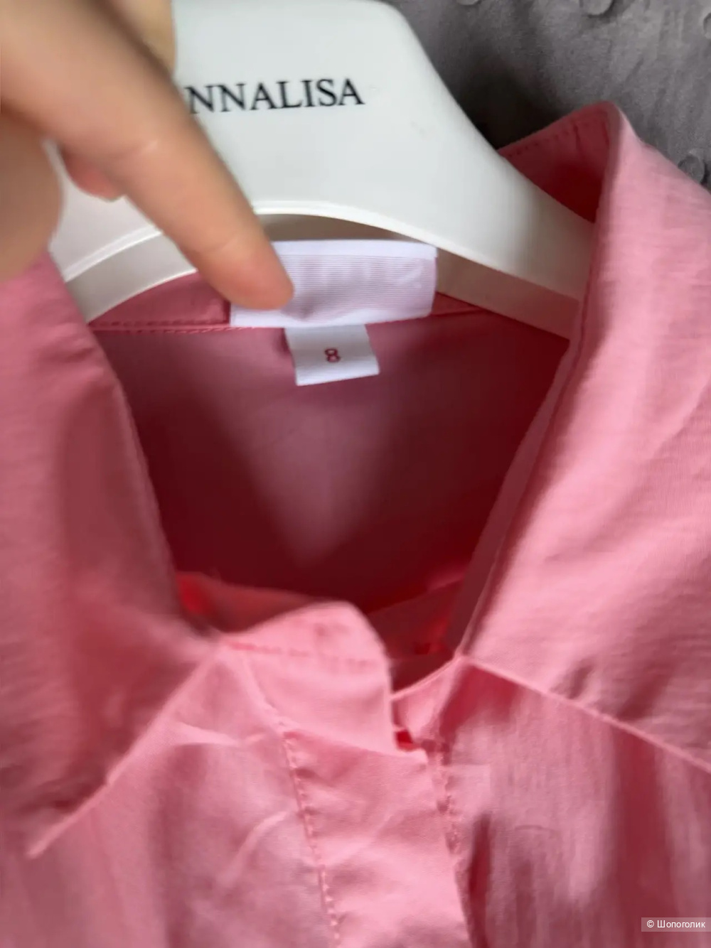 Платье BRUMS, рост 128 см