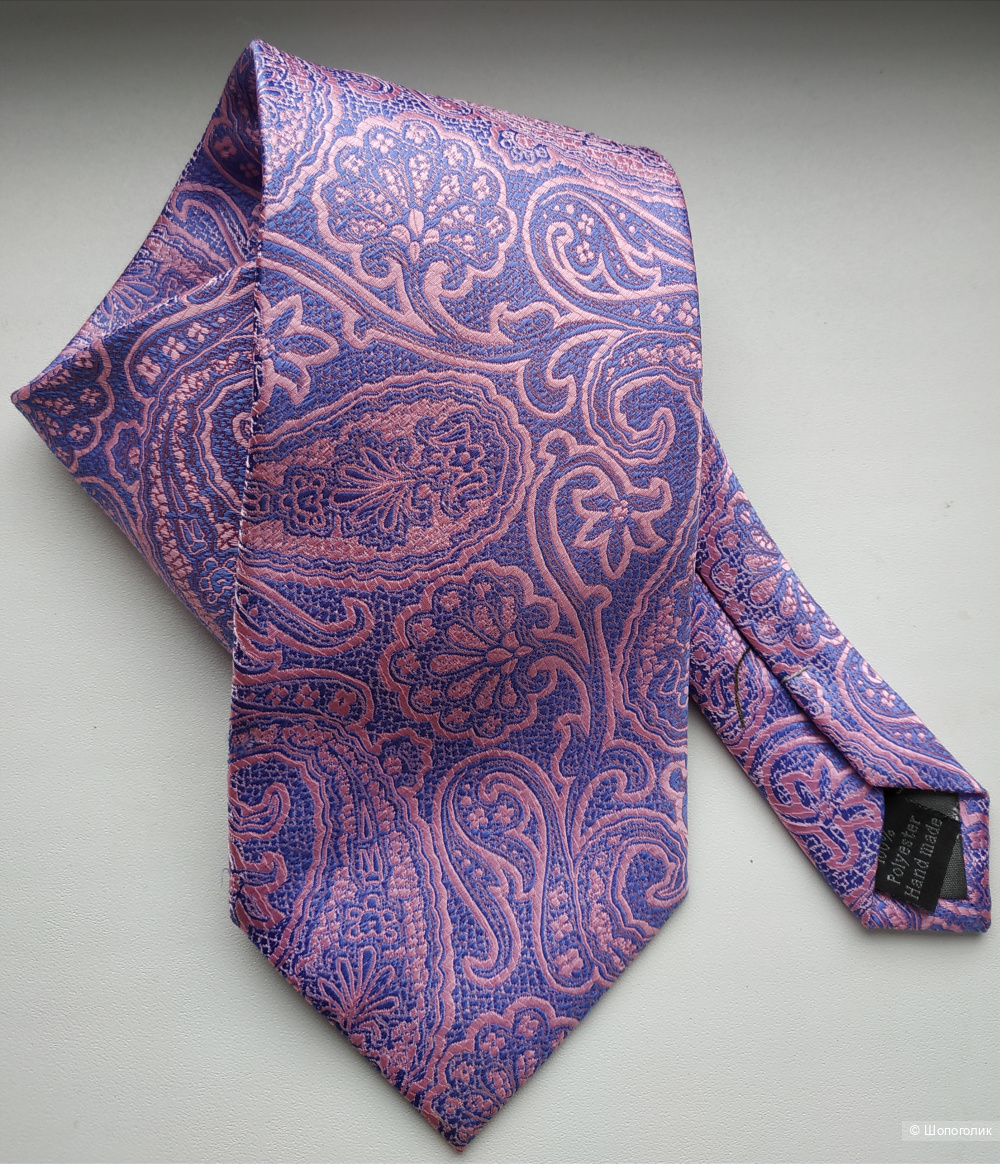 Галстук Maestro Art Fashion