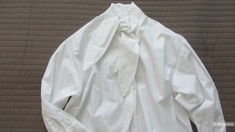 Рубашка Mango  размер XS (на размеры XS/S/M)
