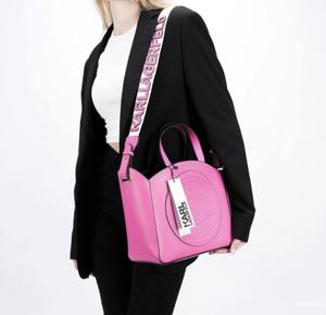 Сумка под Karl lagerfeld, one size