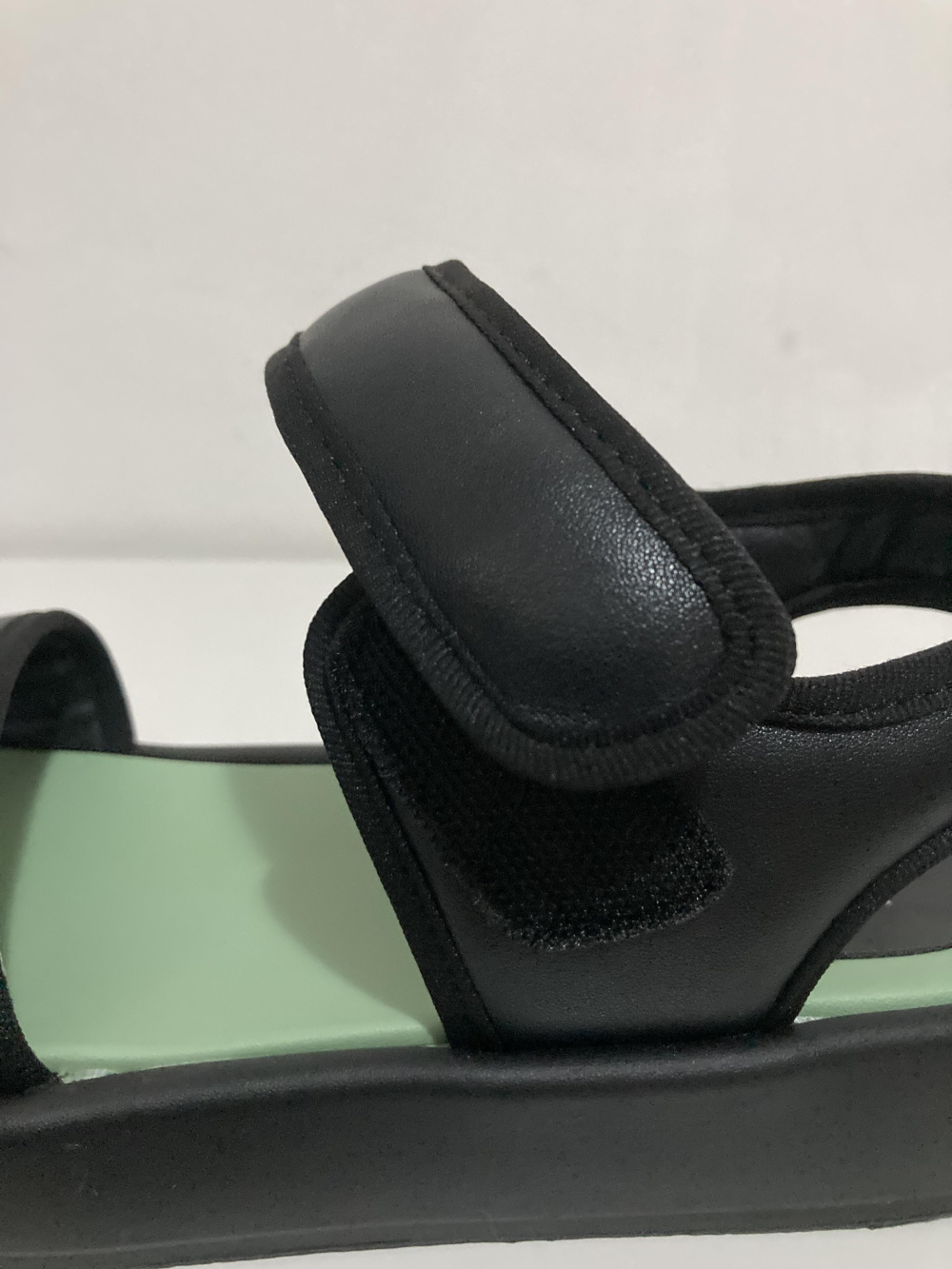 Сандалии “ Mak Fine ”, 38 размер