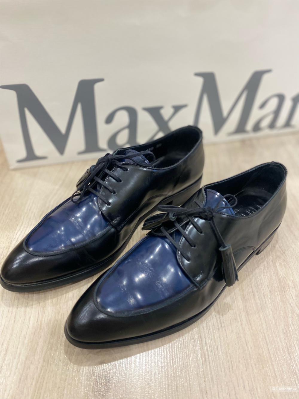 Дерби  Pertini.Размер 39.