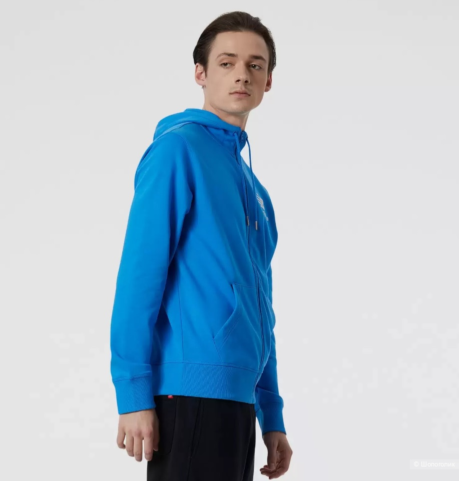 Толстовка New balance XS(44-46)