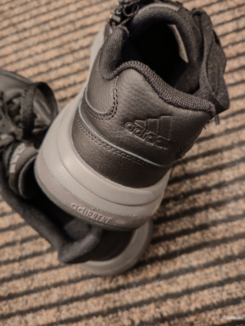 Кроссовки Adidas UK7