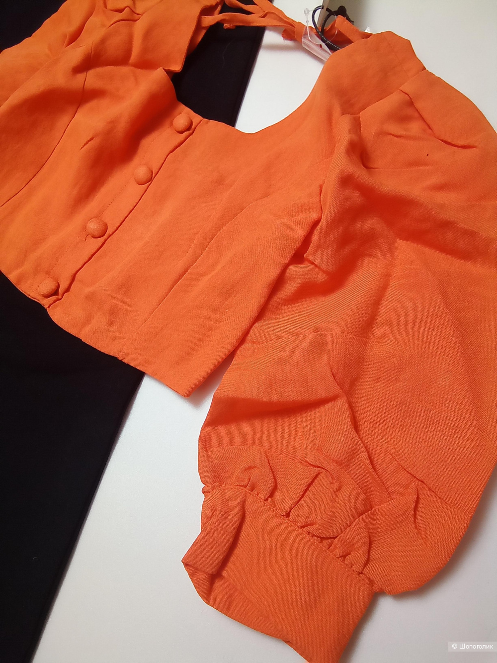 Топ и джегинсы 134-140см Y-clu