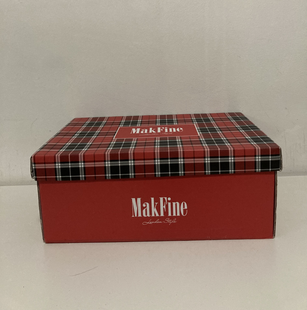 Сандалии “ Mak Fine ”, 38 размер