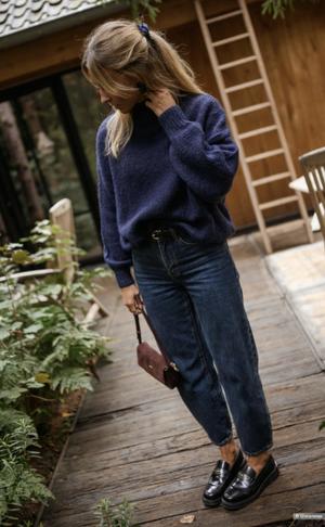 Джинсы Mango/44-46