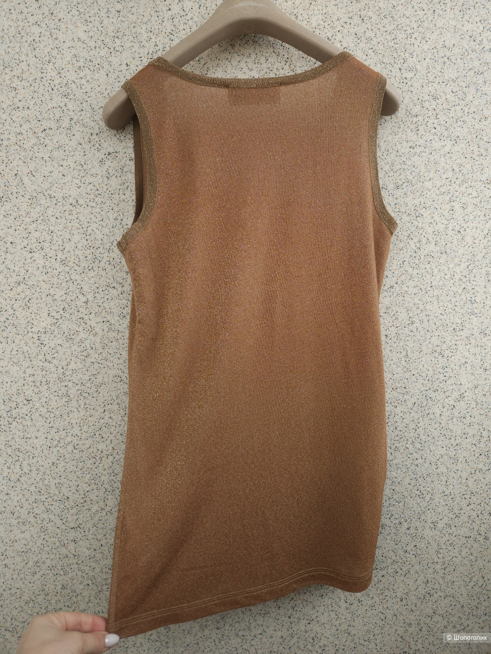 Блузка Mos Mosh, 46