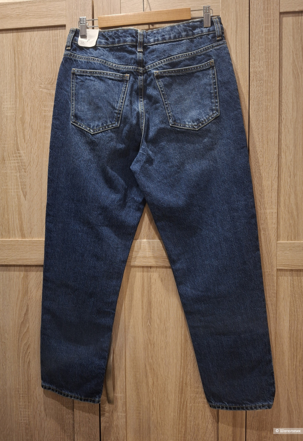 Джинсы Mango/44-46