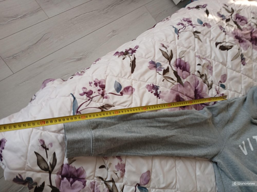 Толстовка Esprit edc р.48+-