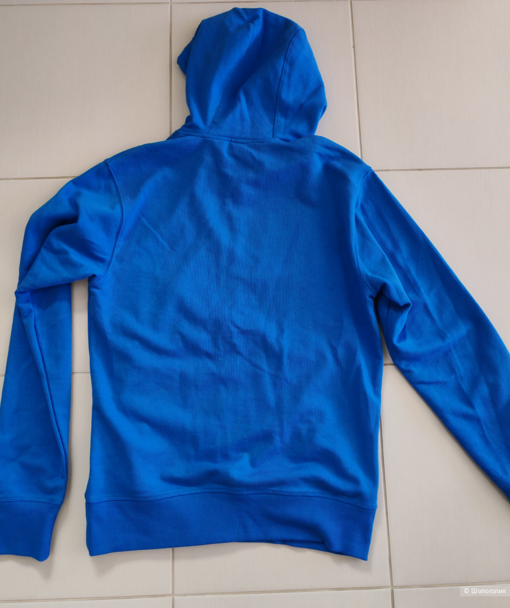 Толстовка New balance XS(44-46)