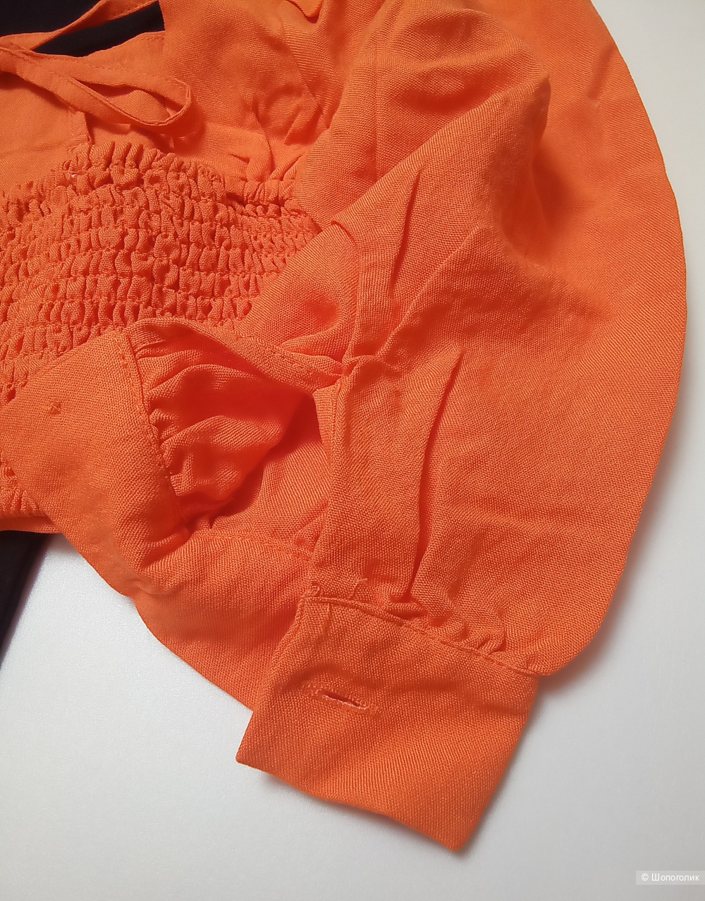 Топ и джегинсы 134-140см Y-clu