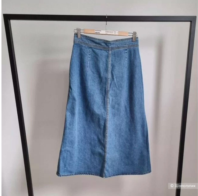 Юбка Zara размер M