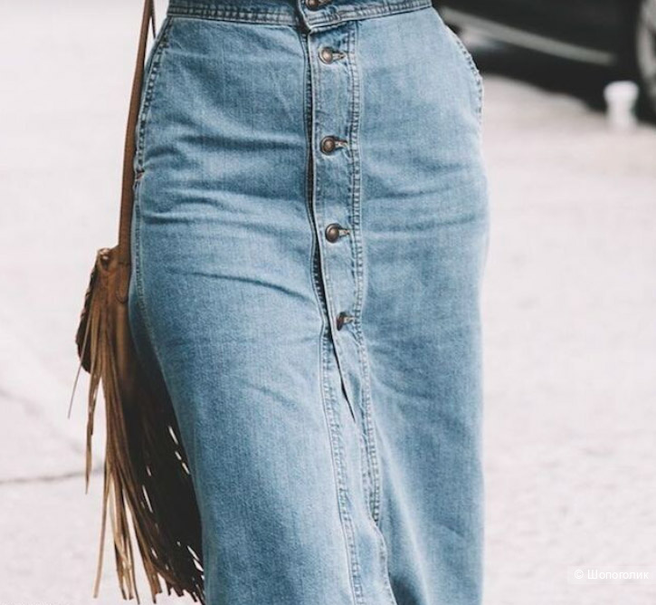 Юбка Zara размер M