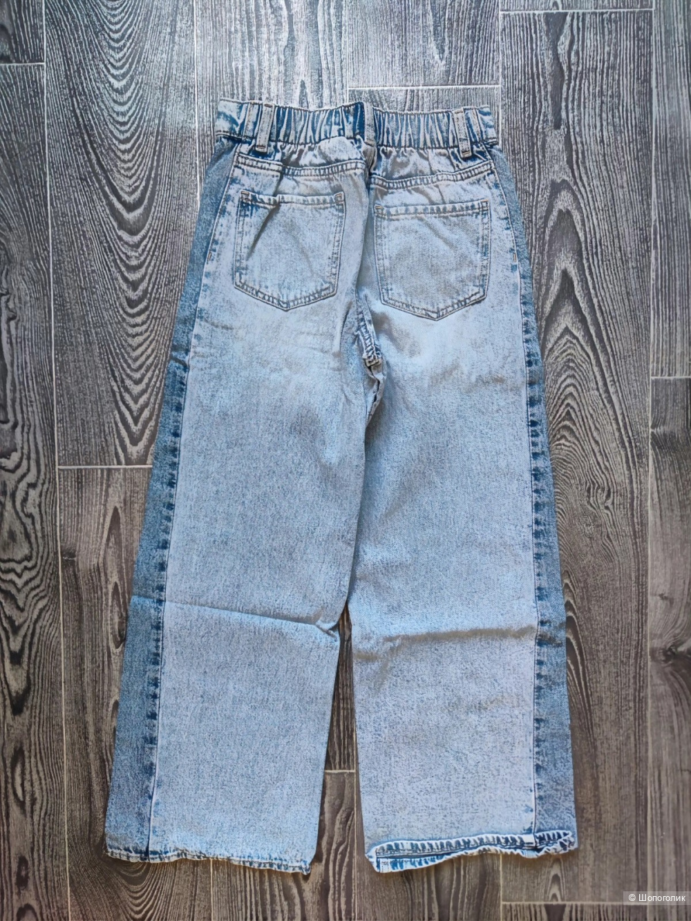 Джинсы H&M 140