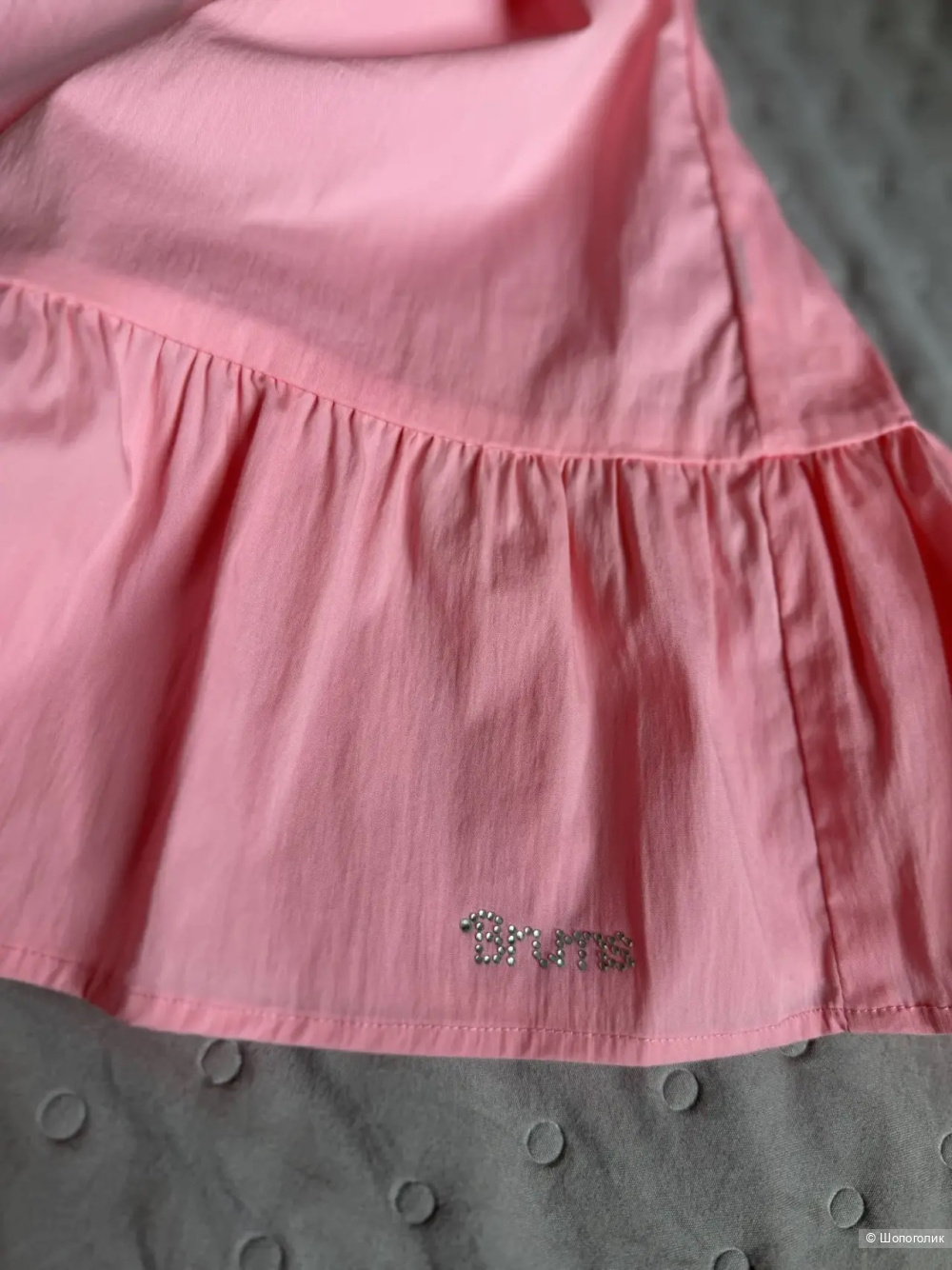 Платье BRUMS, рост 128 см