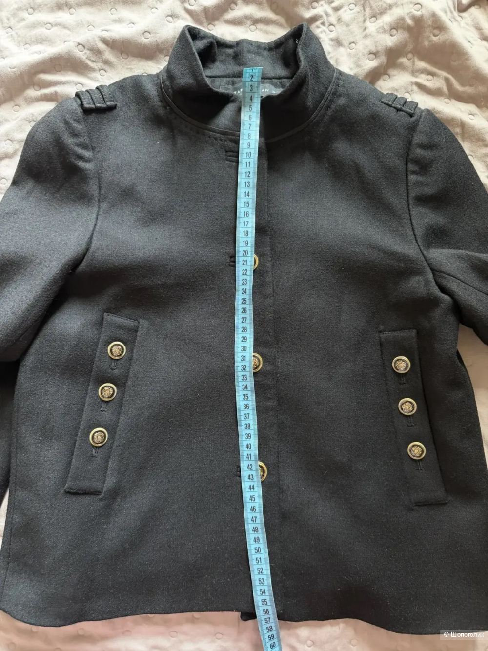 Пиджак Zara, размер s