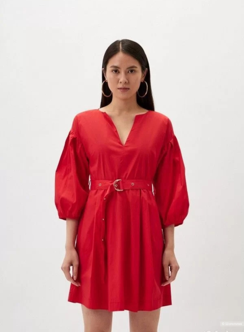 Платье Patrizia Pepe 44 M