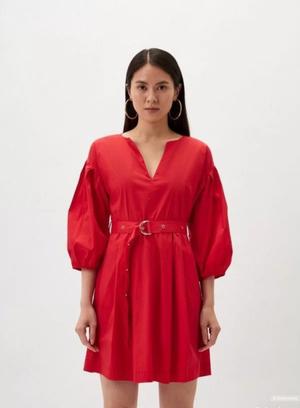 Платье Patrizia Pepe 44 M