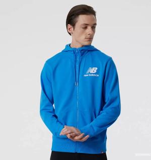 Толстовка New balance XS(44-46)