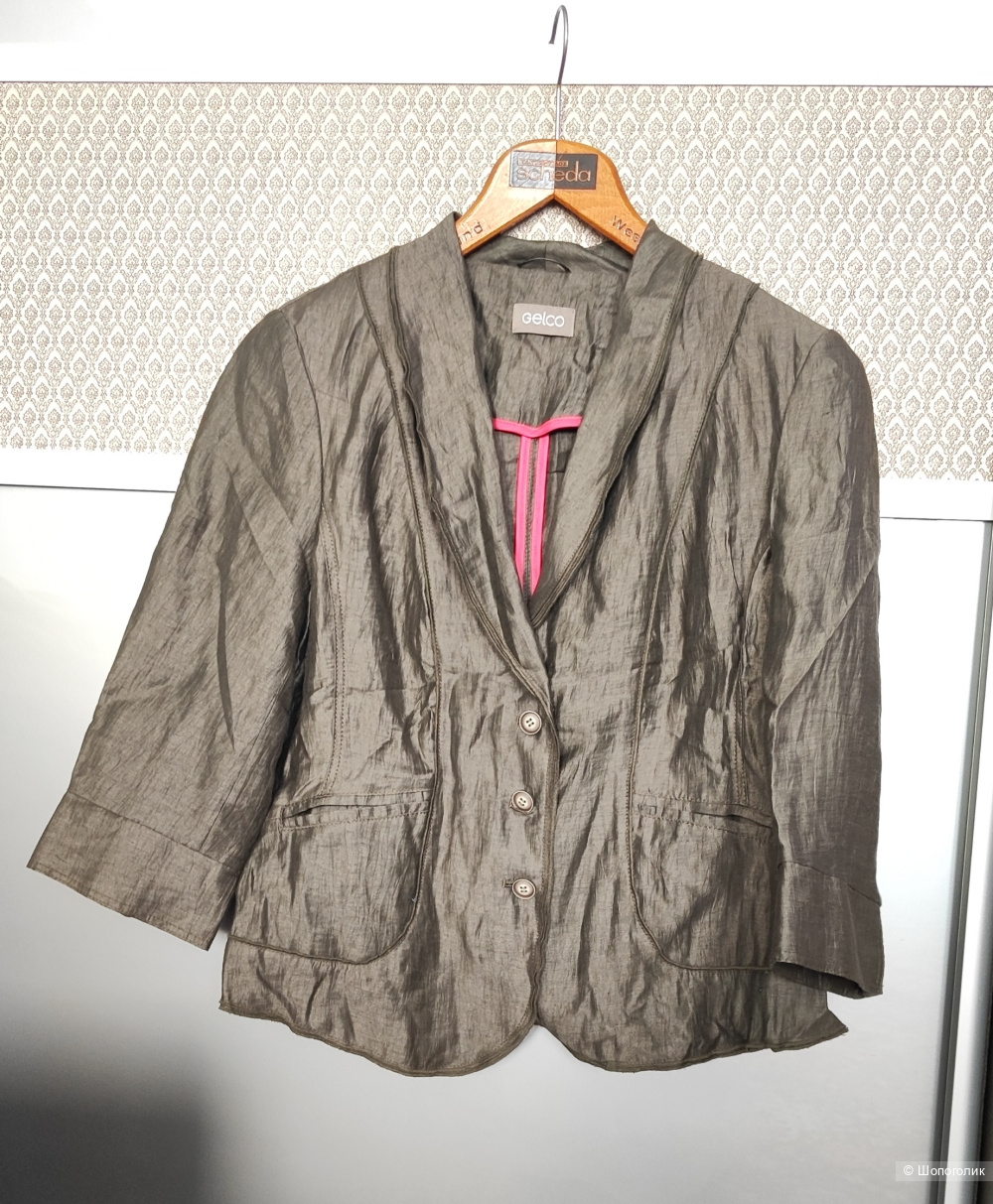 Жакет Gelco, размер 46-48