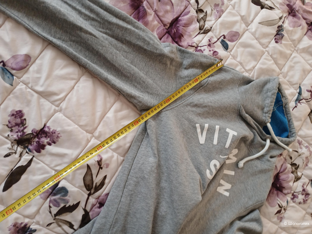 Толстовка Esprit edc р.48+-