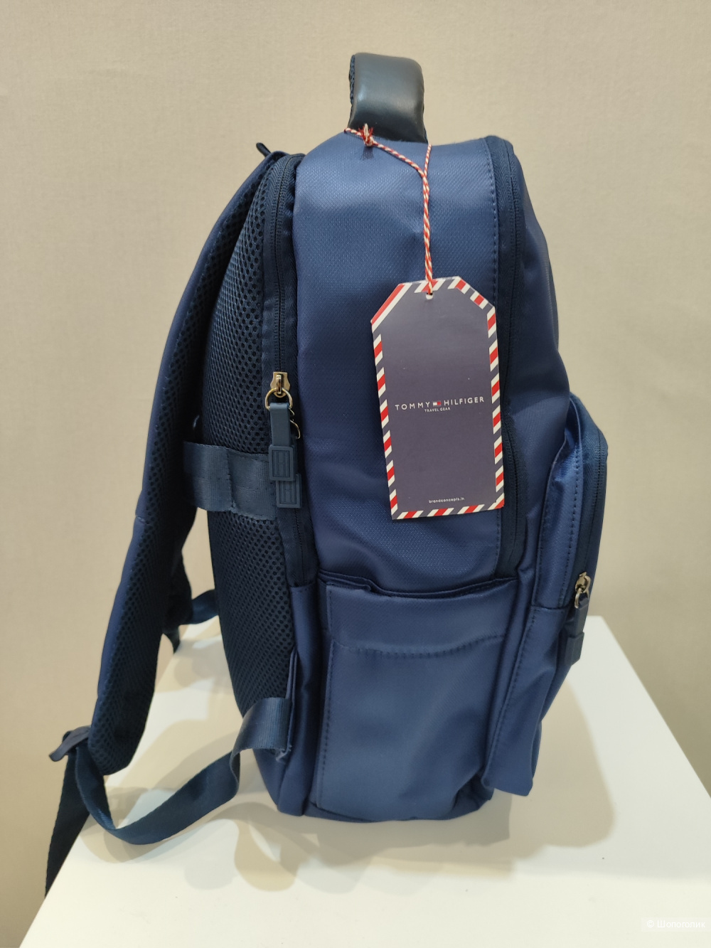 Рюкзак Tommy Hilfiger