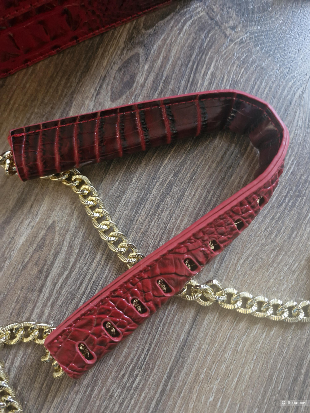 Сумка, Cavalli, 22 на17/6