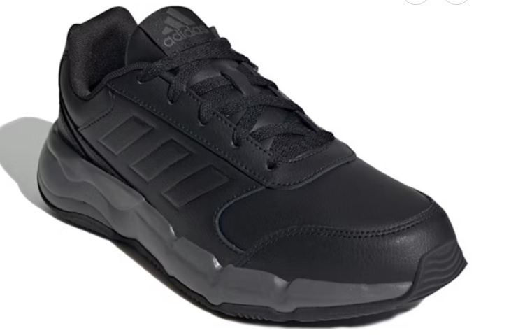 Кроссовки Adidas UK7
