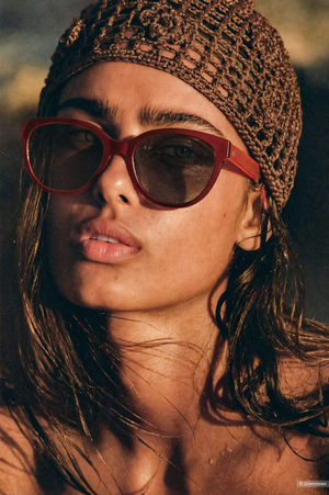 Солнцезащитные солнечные очки Enni Marco