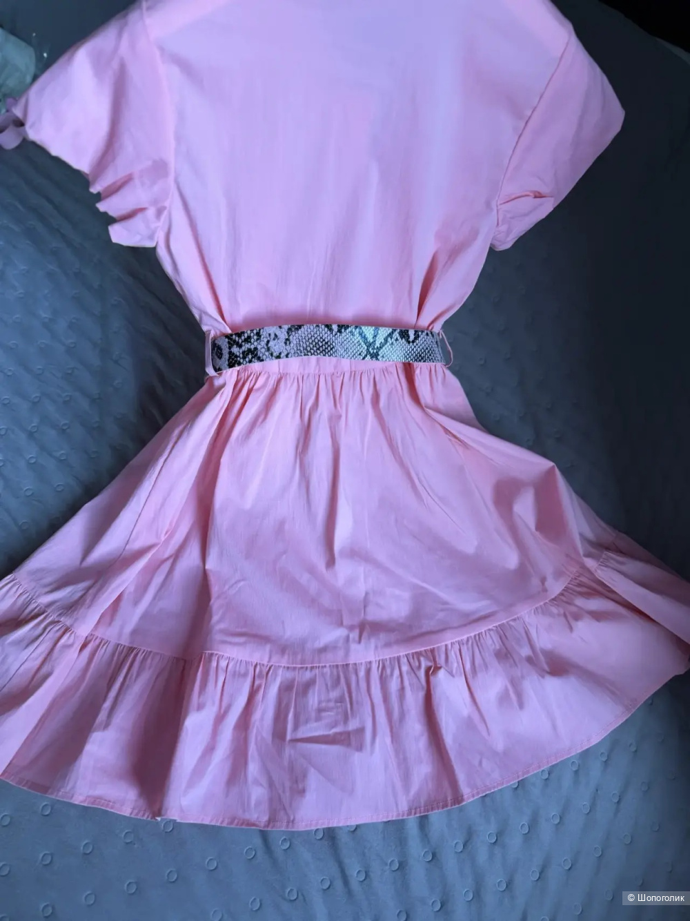 Платье BRUMS, рост 128 см